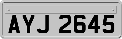 AYJ2645