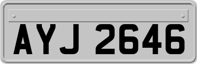 AYJ2646