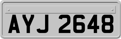 AYJ2648
