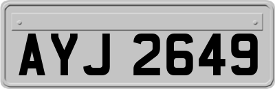 AYJ2649