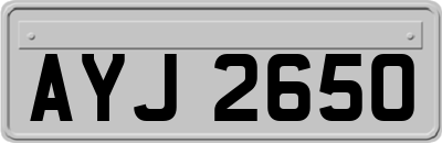 AYJ2650