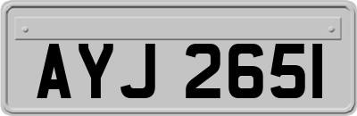 AYJ2651