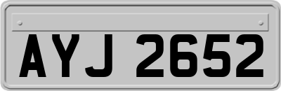 AYJ2652