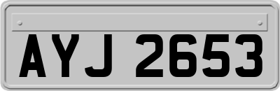 AYJ2653