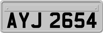 AYJ2654