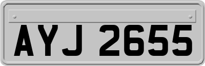 AYJ2655