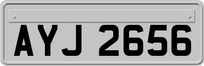 AYJ2656