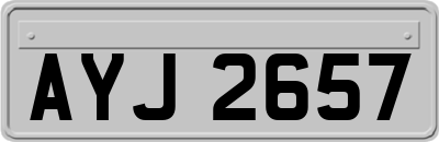 AYJ2657