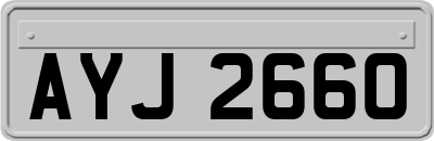 AYJ2660