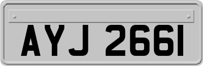 AYJ2661