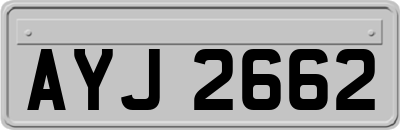 AYJ2662