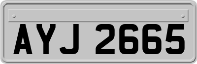 AYJ2665