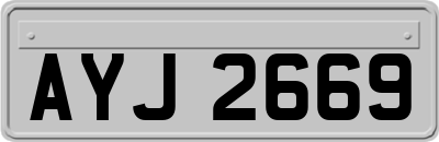 AYJ2669
