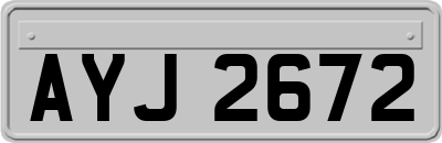 AYJ2672