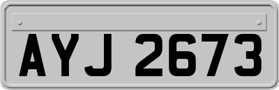 AYJ2673