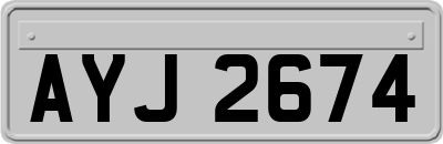 AYJ2674
