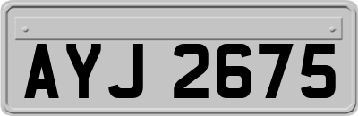 AYJ2675