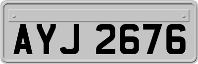 AYJ2676
