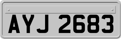 AYJ2683