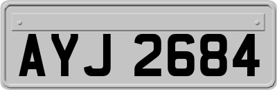 AYJ2684