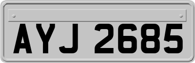 AYJ2685