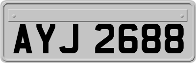 AYJ2688