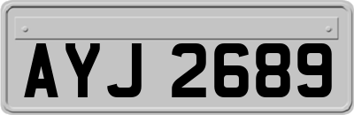 AYJ2689
