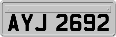 AYJ2692