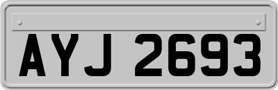 AYJ2693