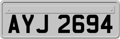 AYJ2694