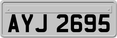AYJ2695