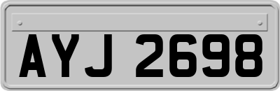 AYJ2698