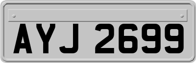 AYJ2699