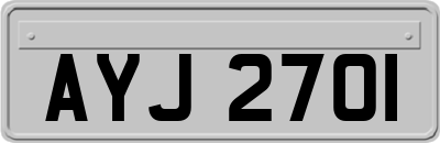 AYJ2701