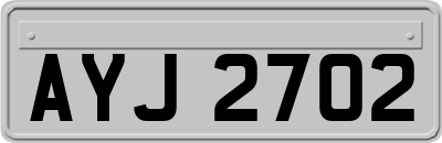 AYJ2702