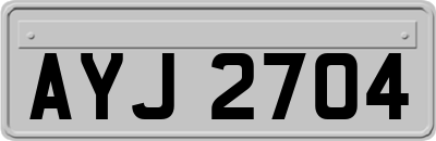 AYJ2704