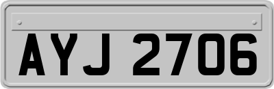 AYJ2706