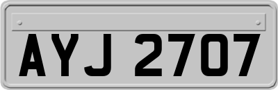 AYJ2707