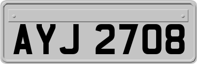 AYJ2708