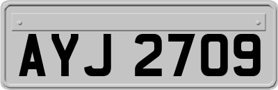 AYJ2709