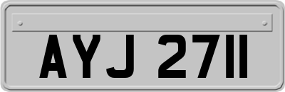 AYJ2711