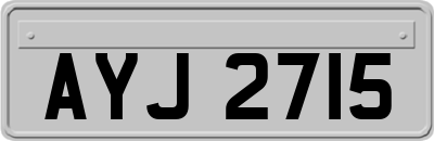 AYJ2715