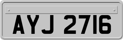 AYJ2716