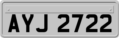 AYJ2722