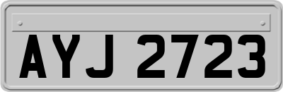 AYJ2723