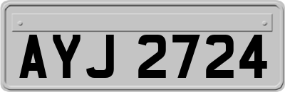 AYJ2724
