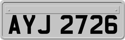 AYJ2726