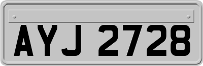 AYJ2728