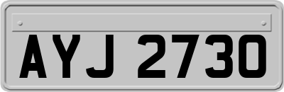 AYJ2730