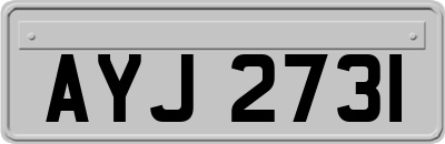 AYJ2731